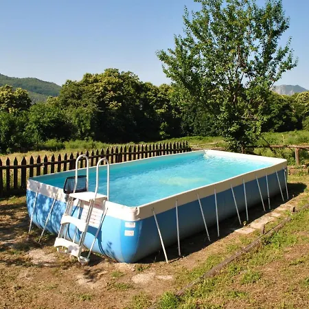 Chalet Belvilla By Oyo Partitoio Caprioli San Marcello Pistoiese