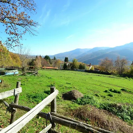 Belvilla By Oyo Partitoio Caprioli Chalet San Marcello Pistoiese