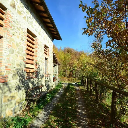 Belvilla By Oyo Partitoio Caprioli Chalet *