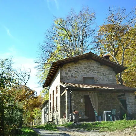 Chalet Belvilla By Oyo Partitoio Caprioli *