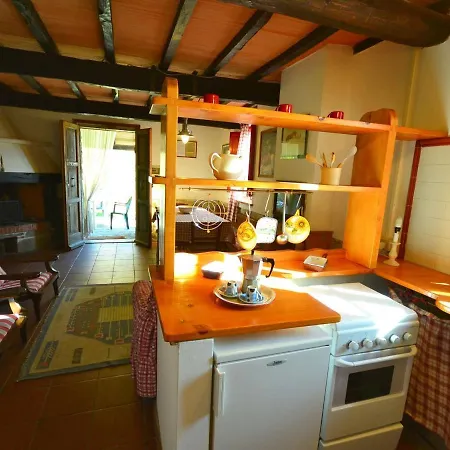 Chalet Belvilla By Oyo Partitoio Caprioli San Marcello Pistoiese