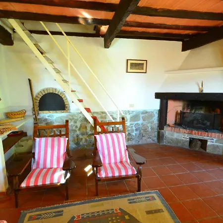Chalet Belvilla By Oyo Partitoio Caprioli San Marcello Pistoiese
