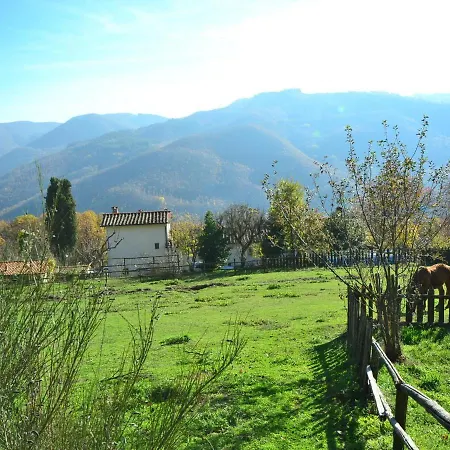 Belvilla By Oyo Partitoio Caprioli Chalet *