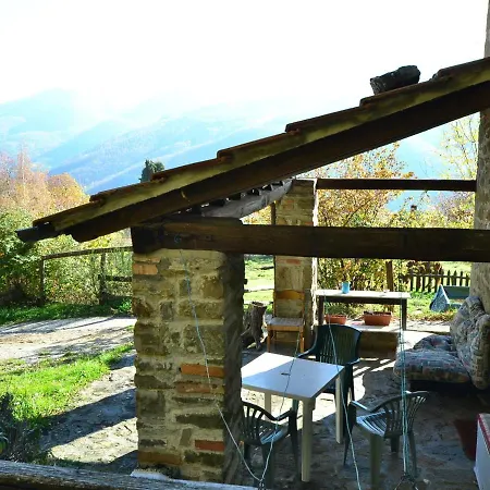 Belvilla By Oyo Partitoio Caprioli Chalet *