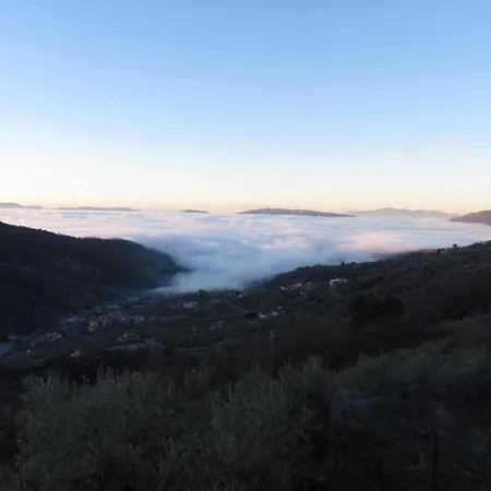 Belvilla By Oyo Partitoio Caprioli Chalet San Marcello Pistoiese